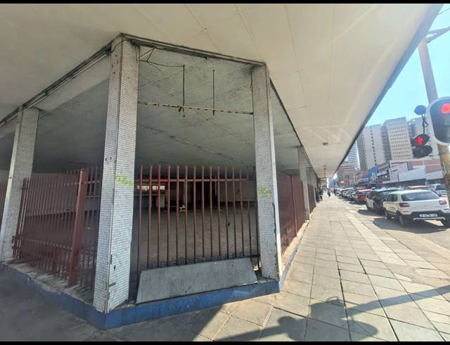 1,564M² BUILDING FOR SALE IN PRETORIA CENTRAL
